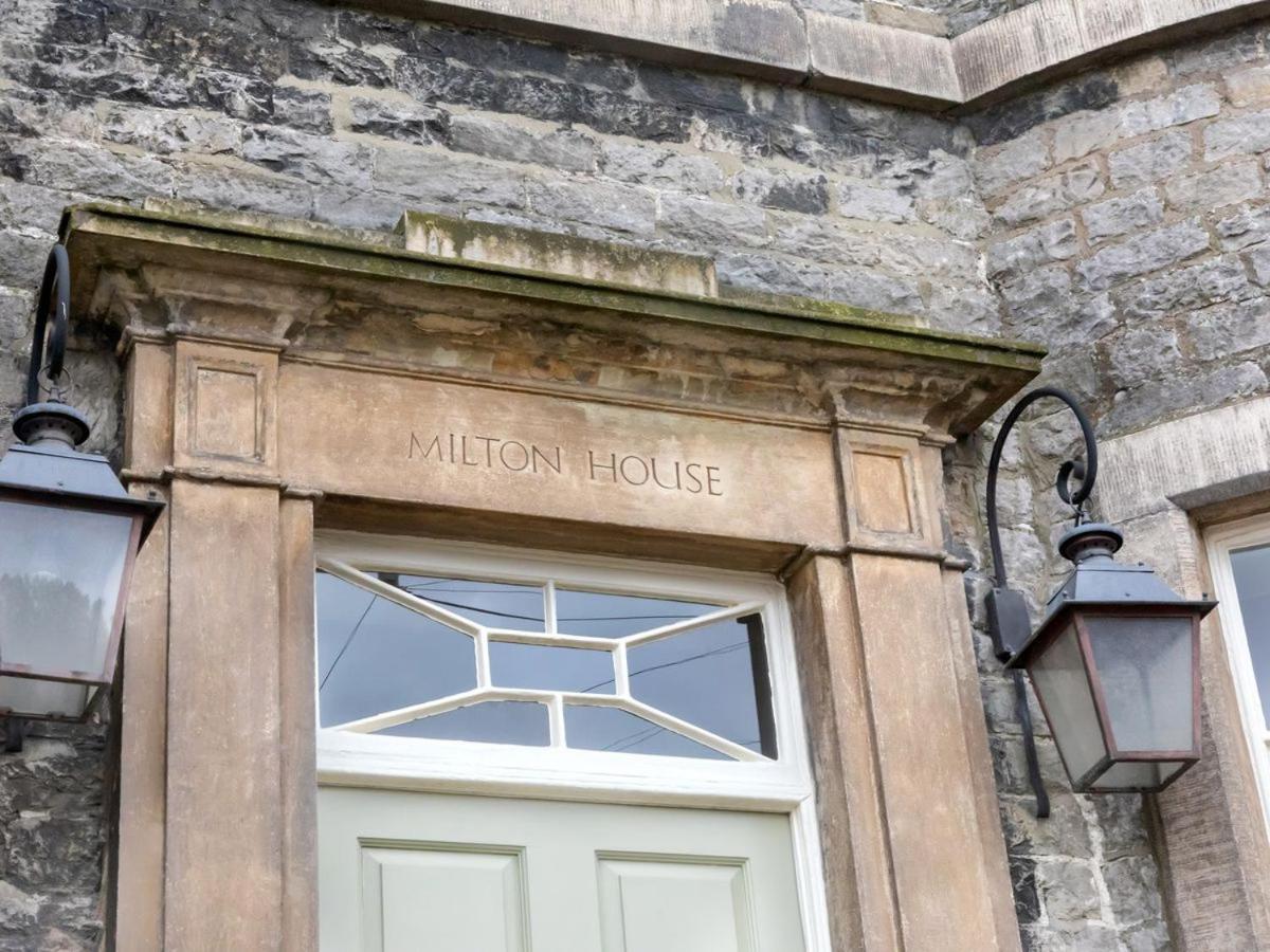 فيلا ميدلهامفي Milton House المظهر الخارجي الصورة